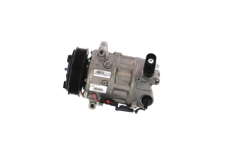 REMANTE 005-001-000250R Compressor, air conditioning
