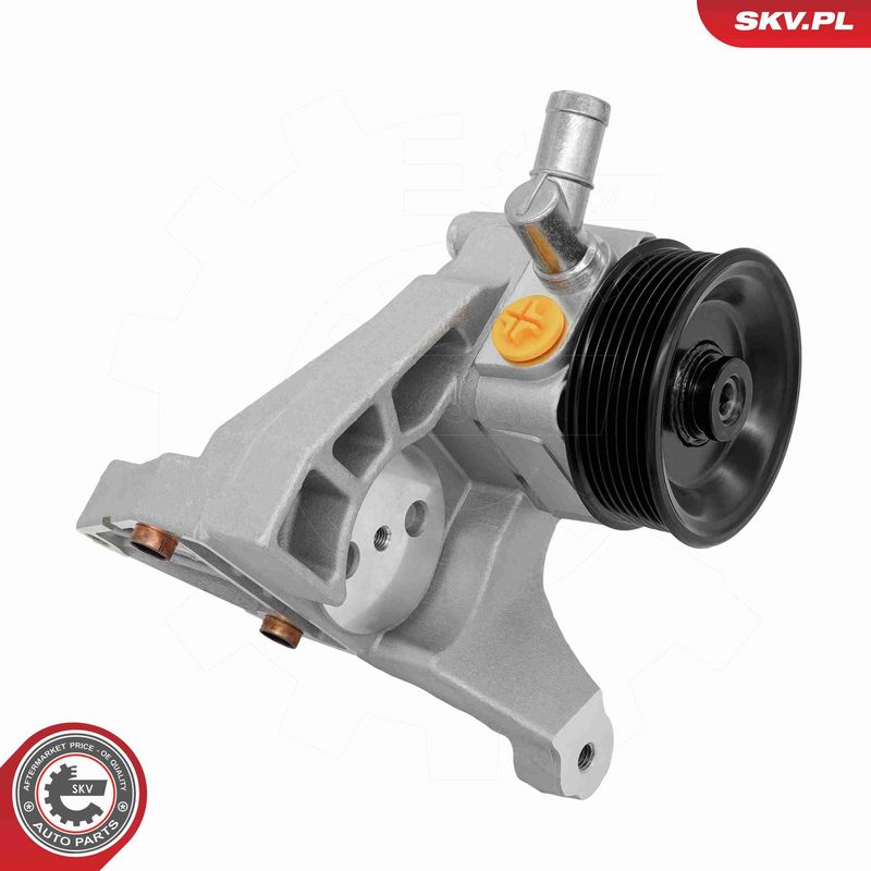 ESEN SKV 10SKV514 Hydraulic Pump, steering