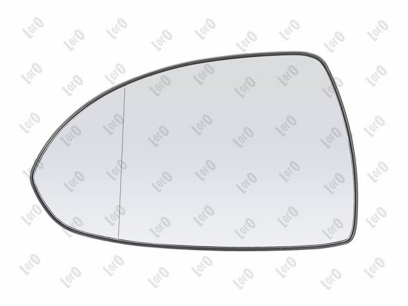 ABAKUS 2813G03 Mirror Glass, exterior mirror