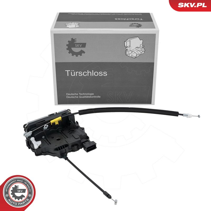 Ukselukk, ESEN SKV 60SKV874