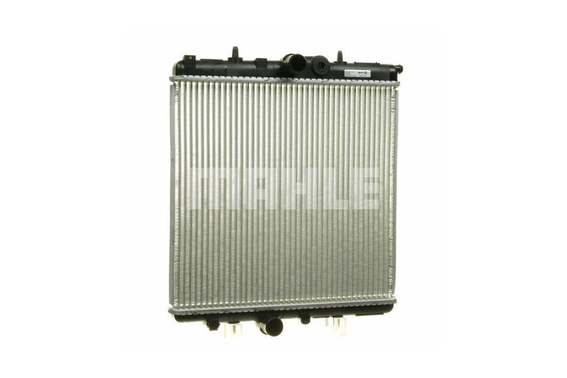 Product Image - Radiateur - CR527000S - MAHLE