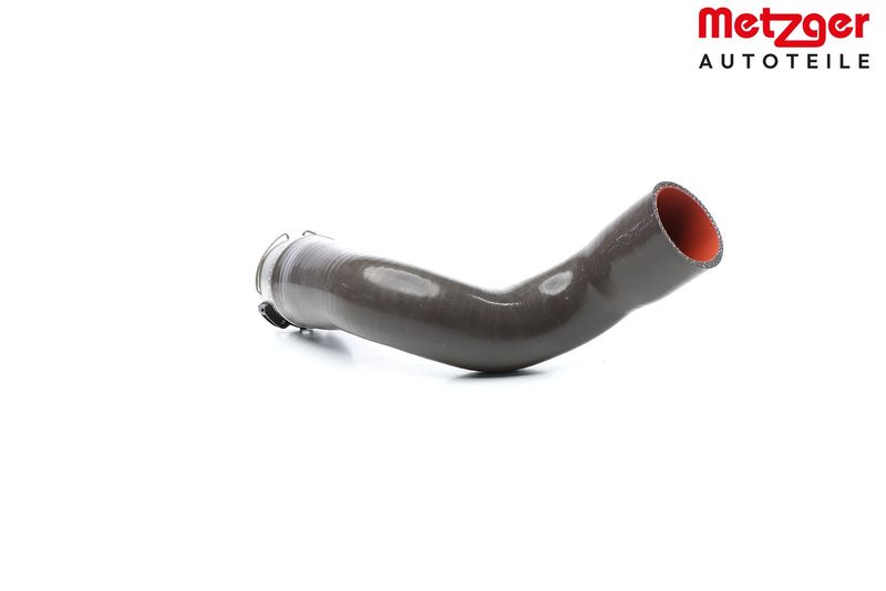 METZGER 2400492 Шланг подачі наддувального повітря