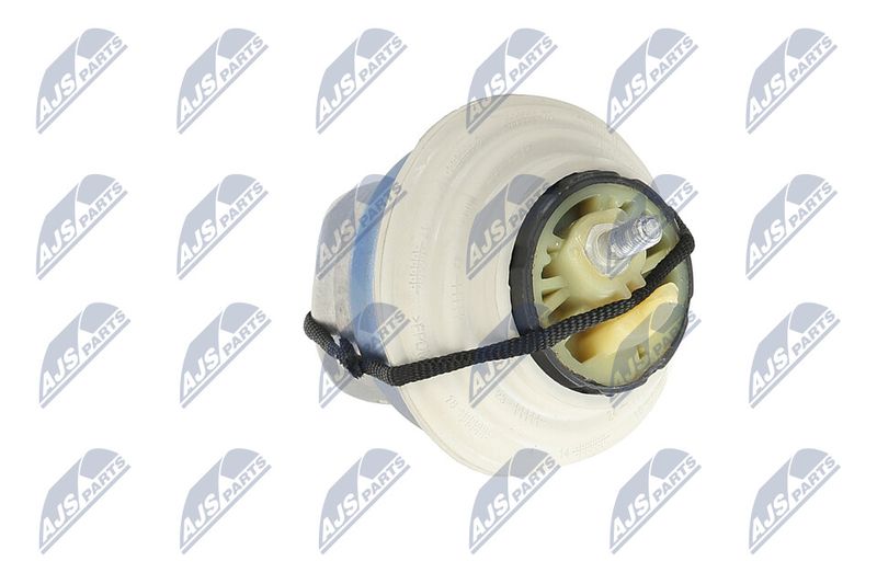 Paigutus, Mootor, NTY ZPS-JG-002