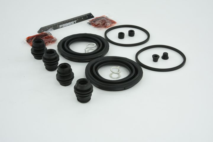 Remondikomplekt, Pidurisadul, FEBEST 0175-ACU35F