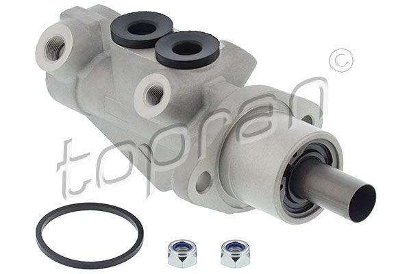 Peapiduri silinder, TOPRAN 701 232