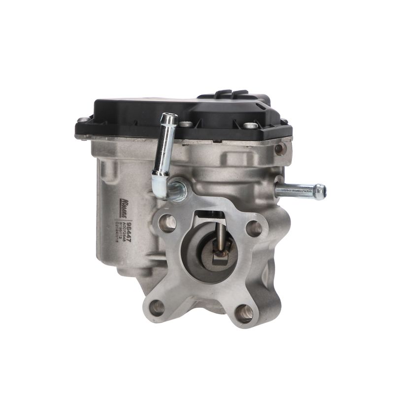 NISSENS 98447 EGR Valve