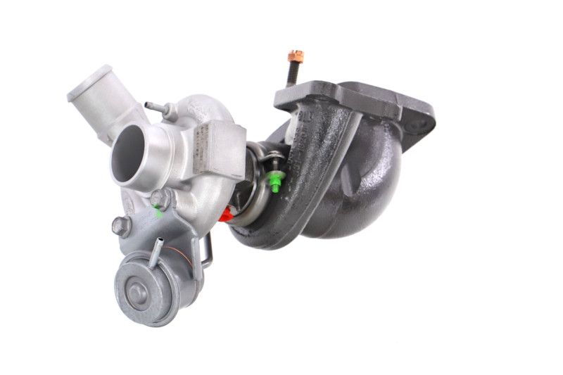 REMANTE 003-001-000013R Charger, charging (supercharged/turbocharged)