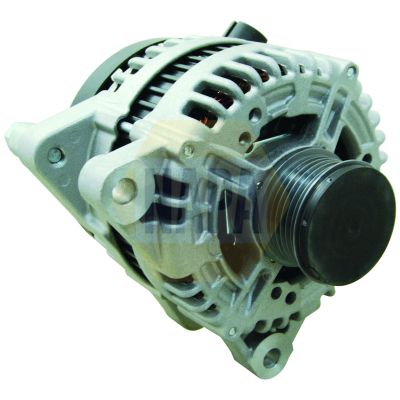 NAPA Alternator NAL1122