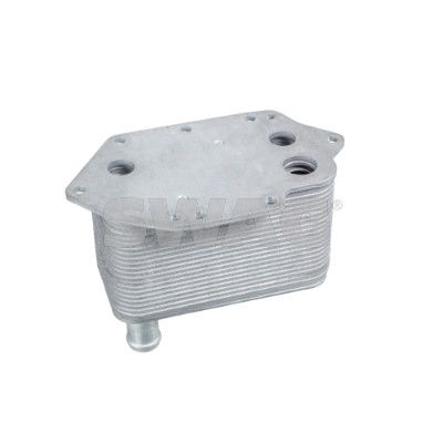 SWAG 20 10 6194 Oil Cooler, engine oil