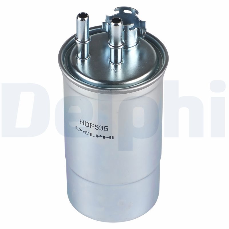 DELPHI Üzemanyagszűrő HDF535