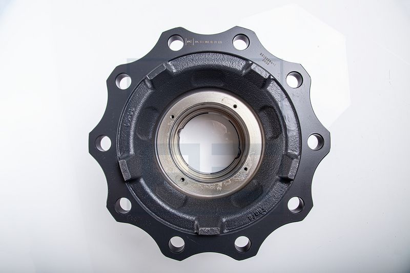 Náboj kola 106.127-00A