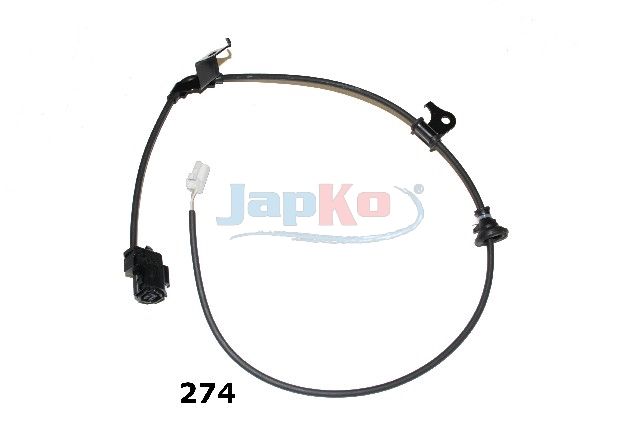 Andur, rattapöörete arv, JAPKO 151274