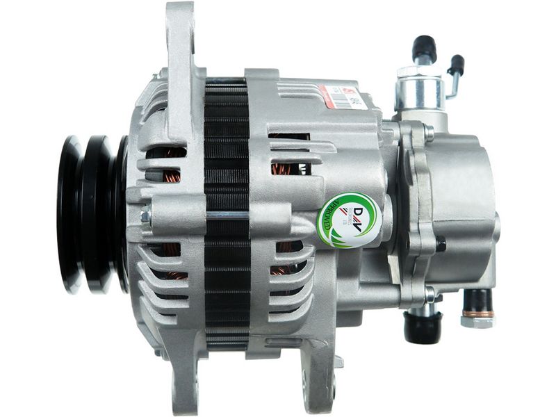 Generaator, AS-PL A9145