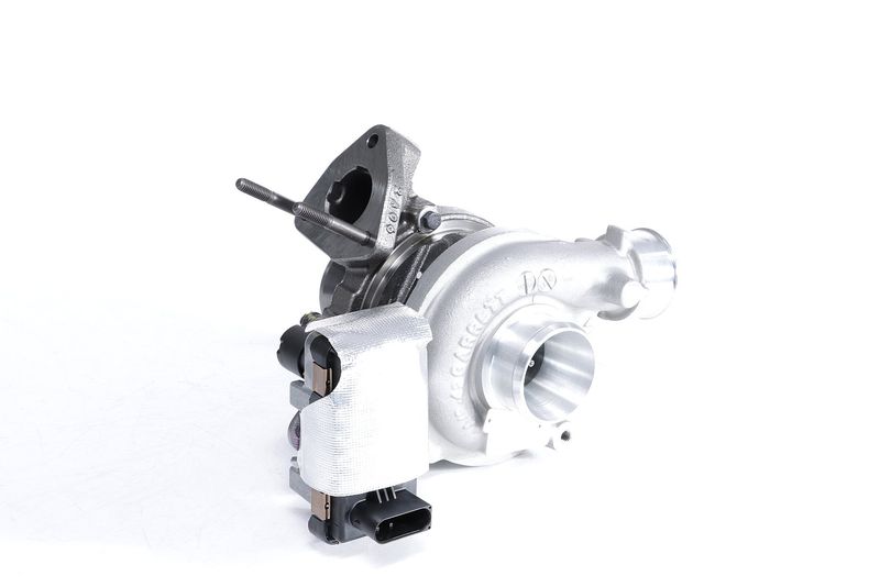Compresor,sistem de supraalimentare T914890 BTS Turbo