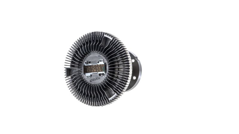 Product Image - Koppeling, radiateurventilator - CFC102000P - MAHLE