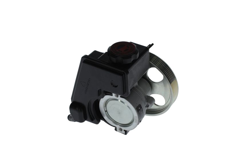 BOSCH KS02000049 Hydraulic Pump, steering