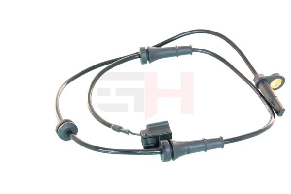 GH GH-702285 Sensor, wheel speed