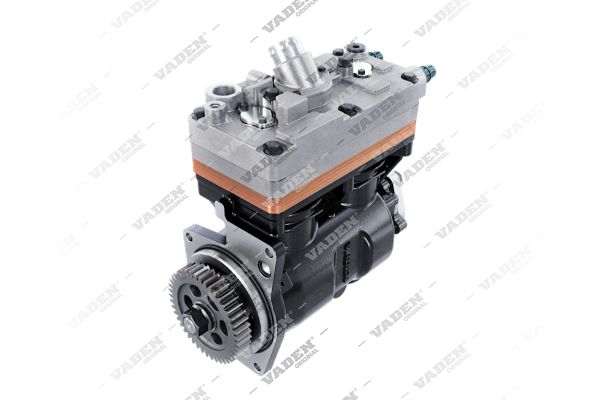 kompresor MB Actros MP4, Euro 6, vč. kola 1100440001
