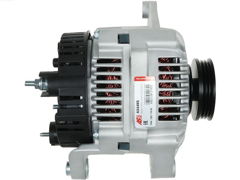 AS-PL A3449S Alternator