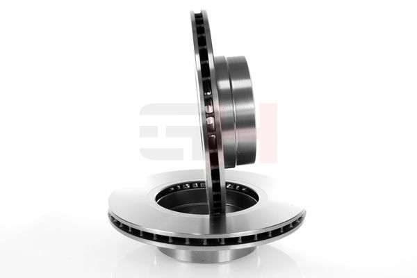 GH GH-401561 Brake Disc