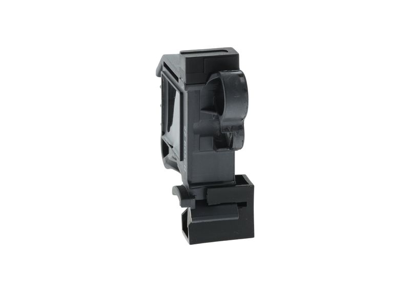 Regulator, alternator 1 986 AE0 018 BOSCH