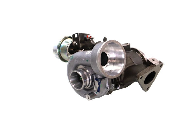 REMANTE 003-001-002827R Charger, charging (supercharged/turbocharged)