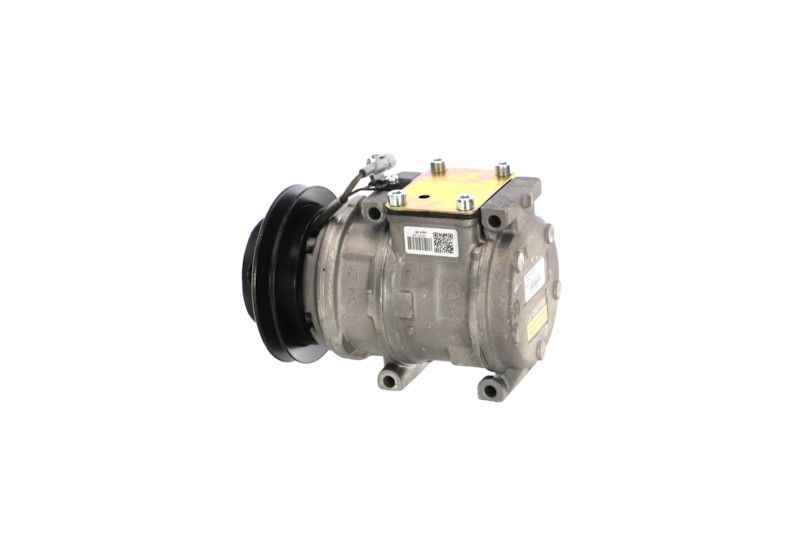 REMANTE 005-001-000341R Compressor, air conditioning