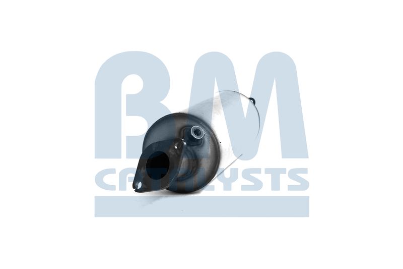 BM Catalysts BM11089H Suodžių / kietųjų dalelių filtras, išmetimo sistema