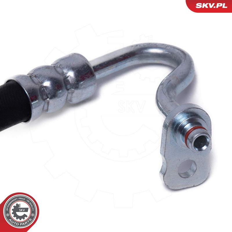 Hüdraulikavoolik, roolimine, ESEN SKV 10SKV953