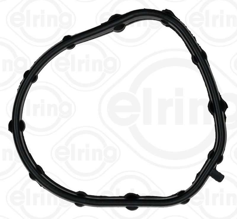 Radiator afdichting past: OPEL ASTRA K 1.2 08.19-12.21