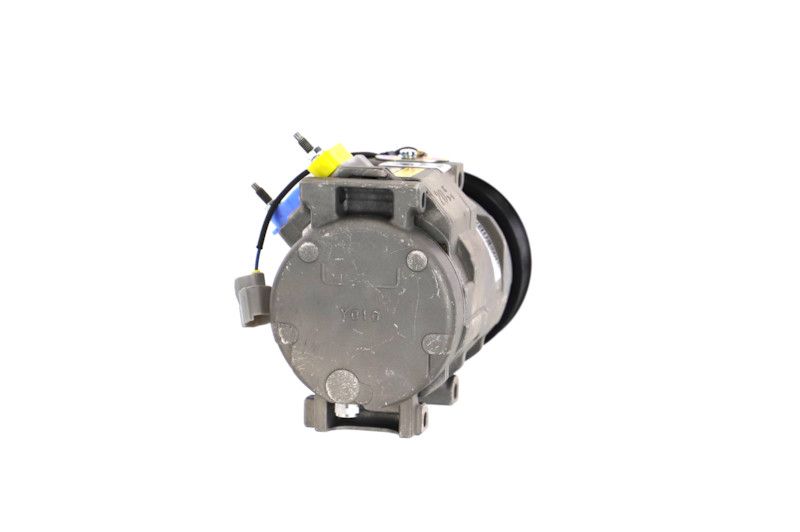 REMANTE 005-001-000303R Compressor, air conditioning