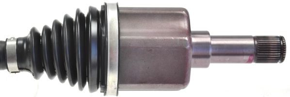 LÖBRO 305584 Drive Shaft
