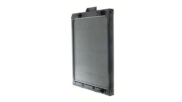 MAHLE CR 1910 000P Radiator, engine cooling