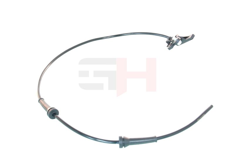 GH GH-713706 Jutiklis, rato greitis