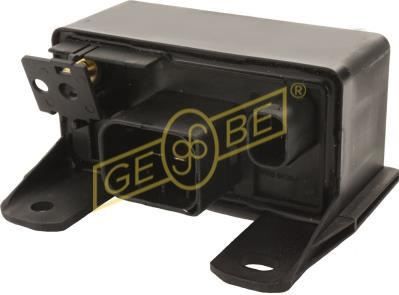 Product Vadības bloks, Kvēlsveces darbības laiks GEBE 9 9046 1 For MERCEDES-BENZ, SSANGY Image