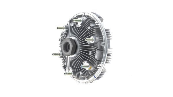 Product Image - Koppeling, radiateurventilator - CFC249000P - MAHLE