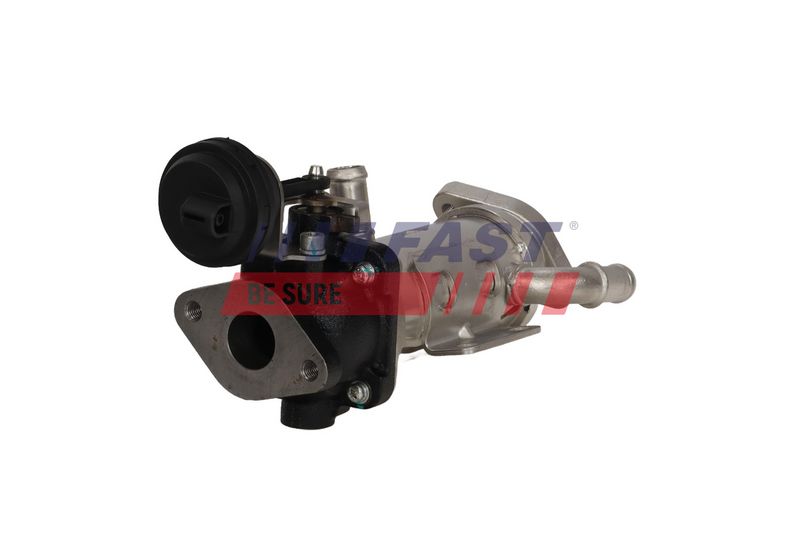 Radiaator, heitgaaside tagasijooks, FAST FT12848