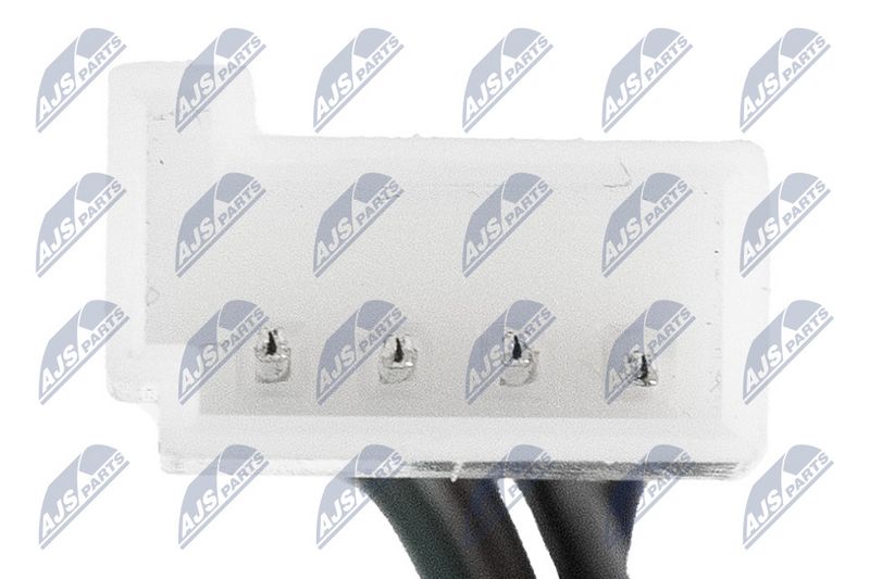 Lüliti, tagaluugi lukustuse avamine, NTY EZC-LR-083