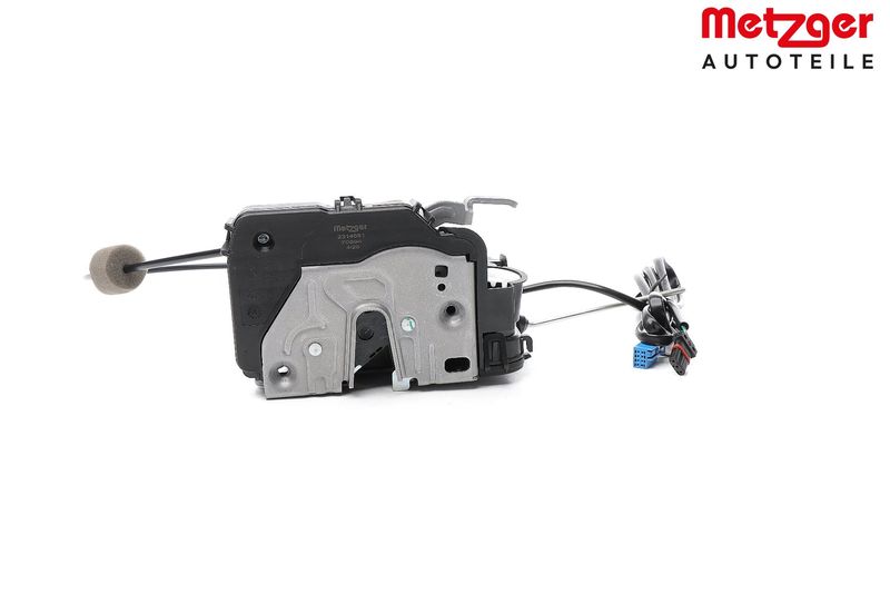 METZGER AUTOTEILE 2314681 Door Lock