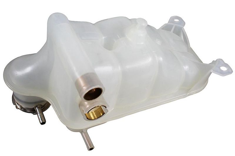 METZGER AUTOTEILE 2140213 Expansion Tank, coolant
