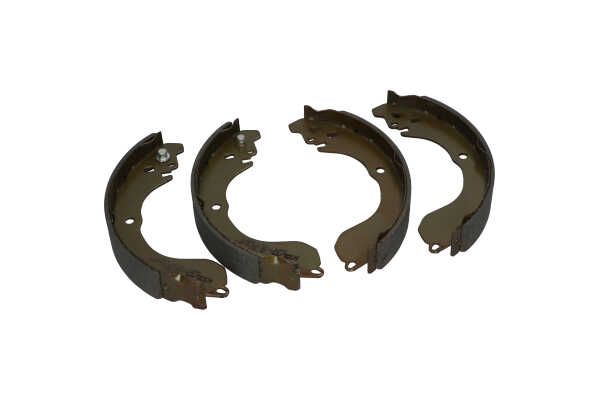 Kavo Parts KBS-10013 Brake Shoe Set