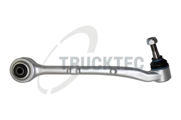 TRUCKTEC AUTOMOTIVE 08.31.025 - Pakabos svirtis