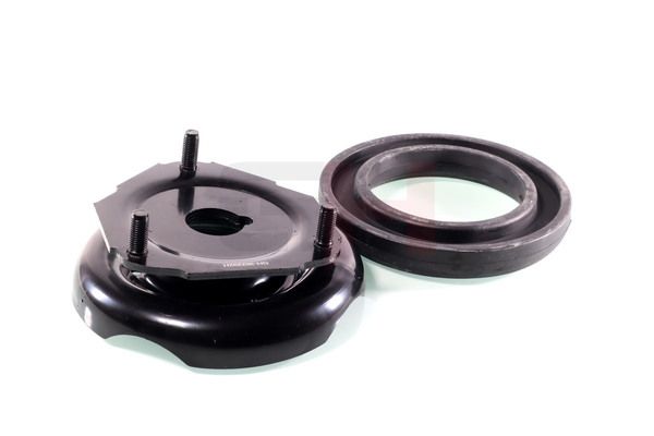 Vedrutaldrik, GH GH-362292H