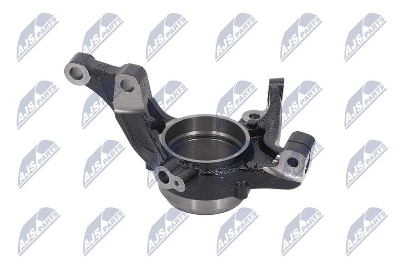 Käändmik, rattakinnitus, NTY ZZP-HY-523