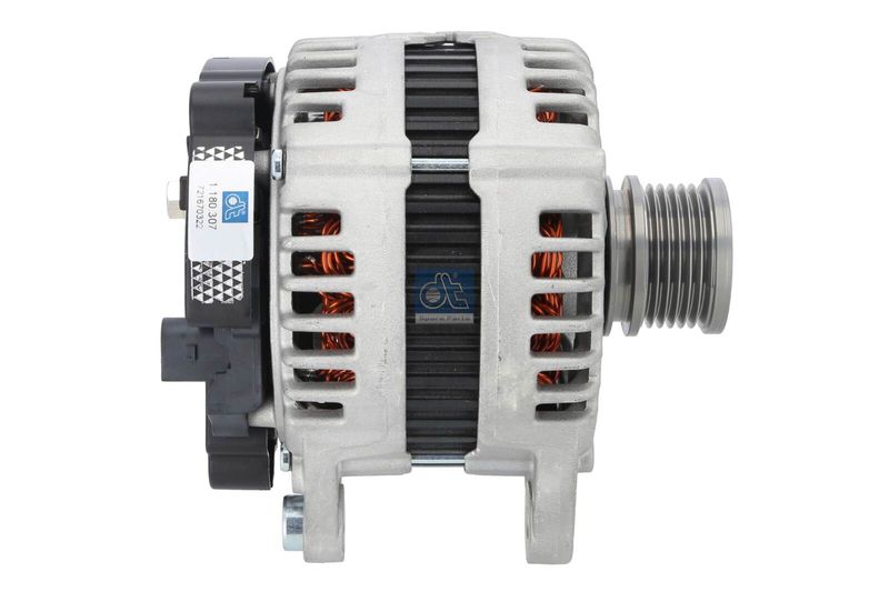 Generator / Alternator 11.80307 DT Spare Parts