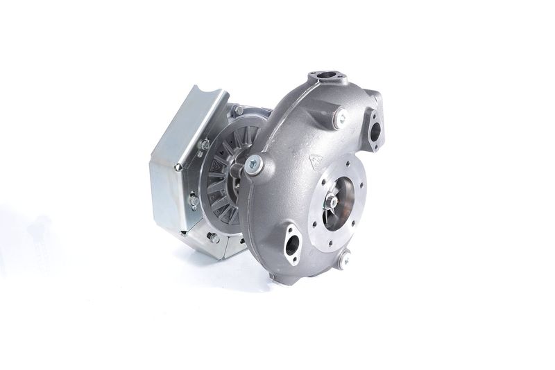 Compresor,sistem de supraalimentare T911424 BTS Turbo