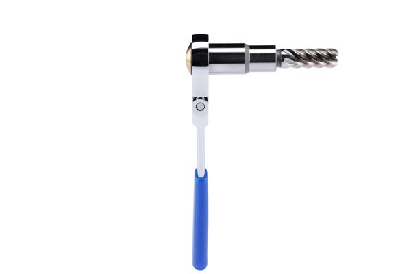 Set tije frictiune, montare senzor ABS 03.9301-0008.3 ATE