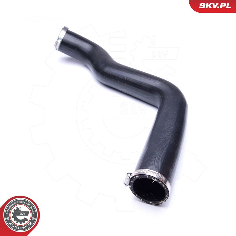 Laadimisõhu voolik, ESEN...