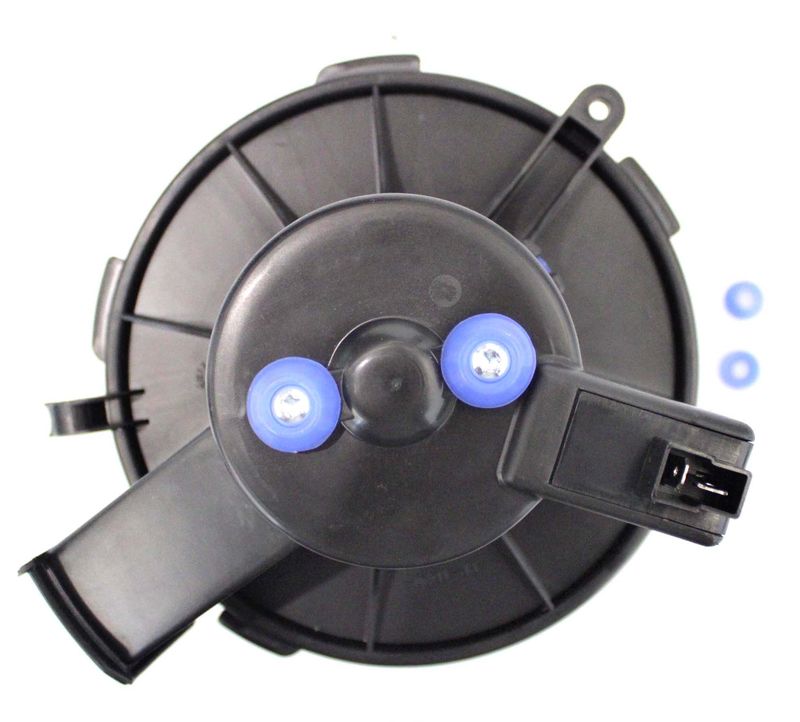Ventilador habitáculo