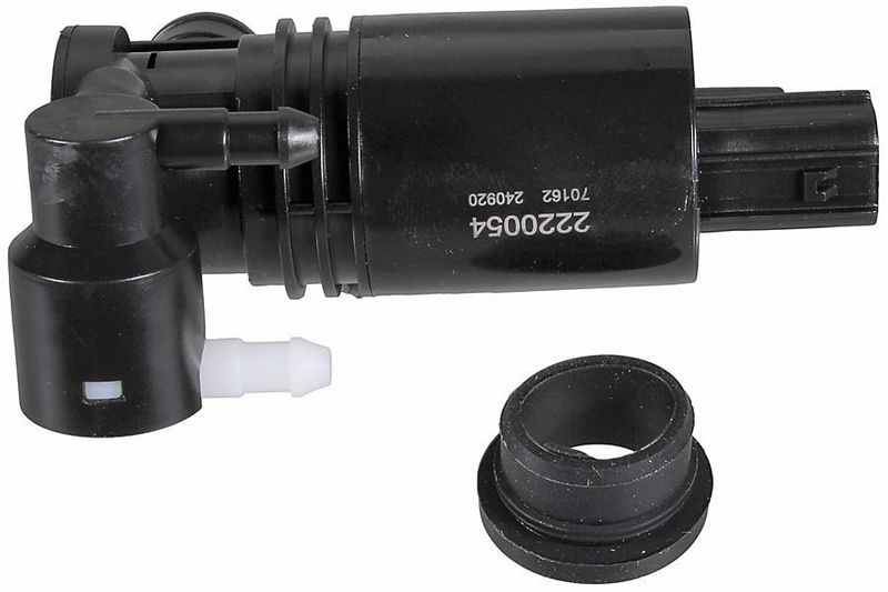 METZGER AUTOTEILE 2220054 - Washer Fluid Pump, window cleaning